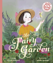 Load image into Gallery viewer, The Fairy Garden
