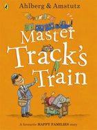 Master Tracks Train