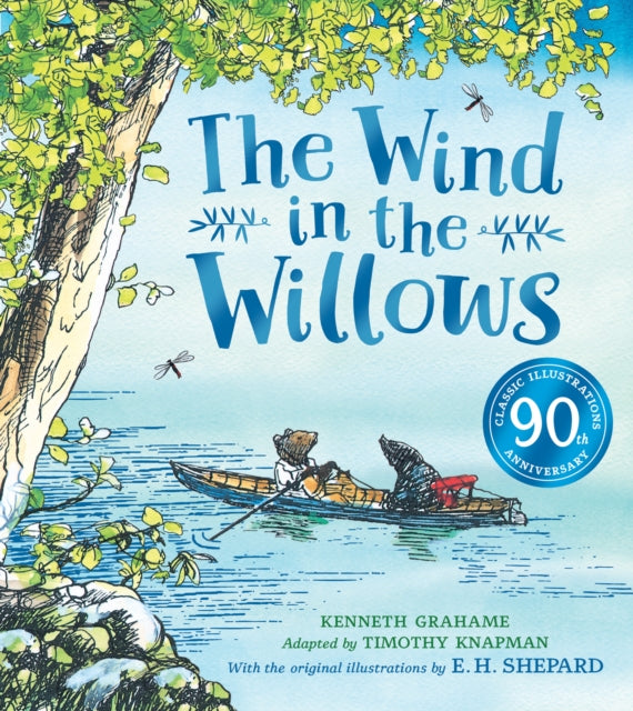 Wind in the Willows