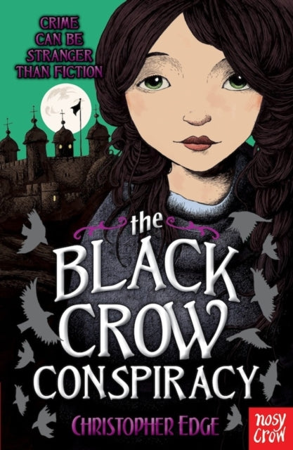 The Black Crow Conspiracy