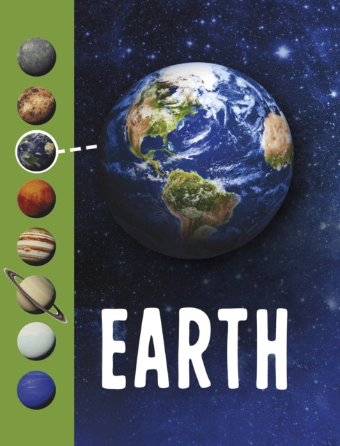 Earth - Best Books for Schools