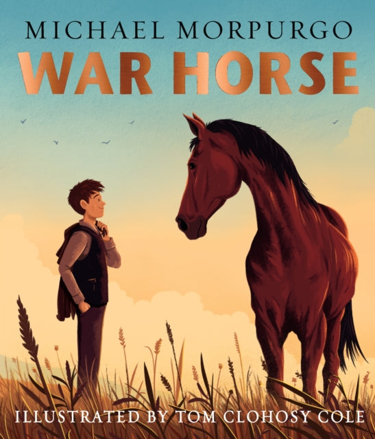 War Horse