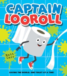 Captain Looroll