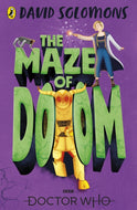 The Maze of Doom