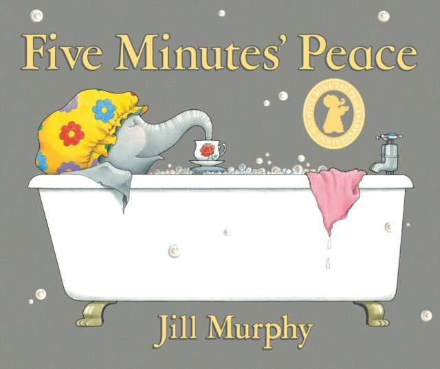 Five Minutes Peace