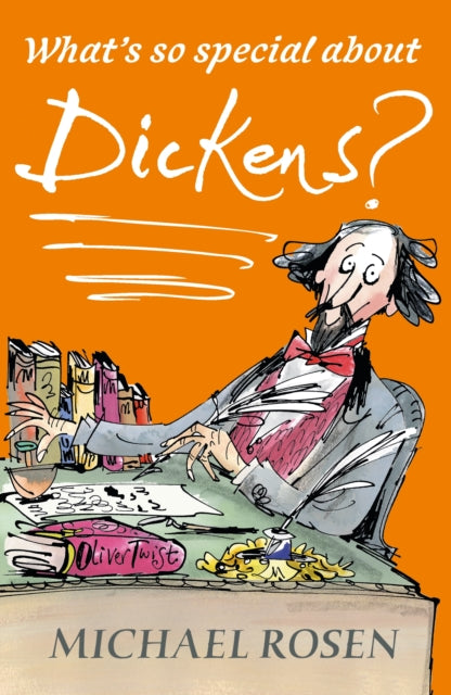 What's So Special about Dickens