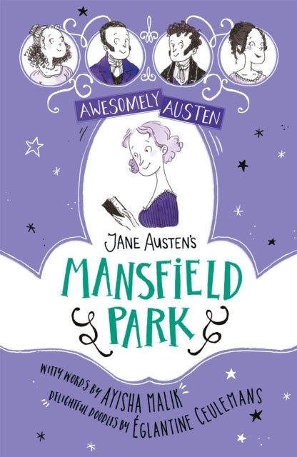 Jane Austen's Mansfield Park