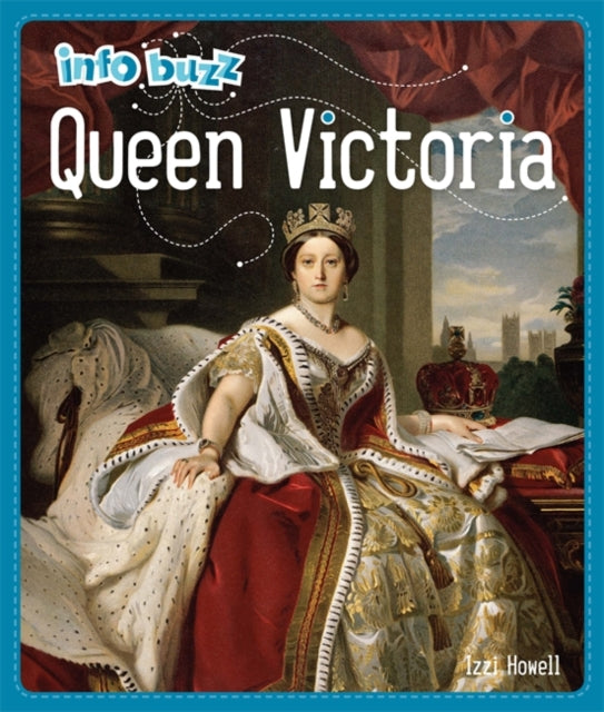 Queen Victoria