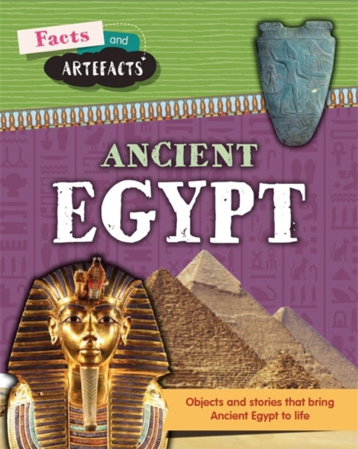 Discover and Do:Ancient Egypt