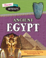 Discover and Do:Ancient Egypt