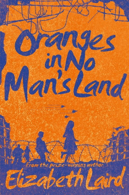 Oranges in No Mans Land