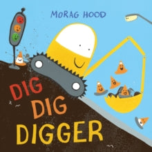 Dig, Dig, Digger