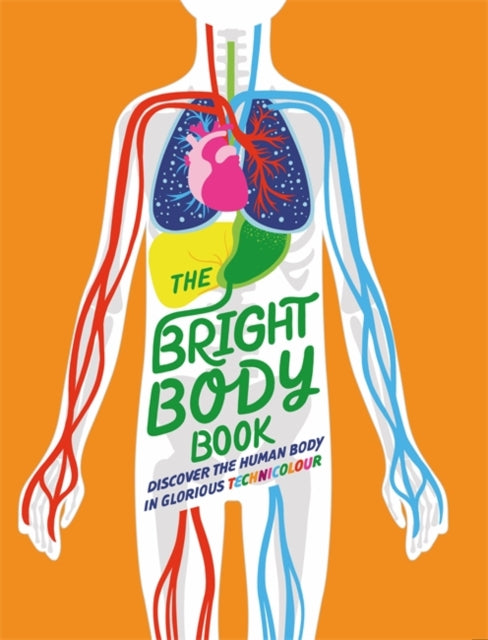 The Bright Body Book