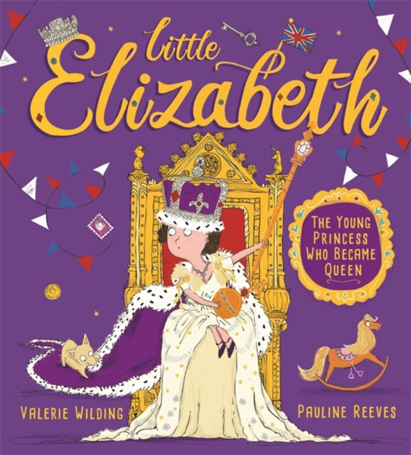 Little Elizabeth