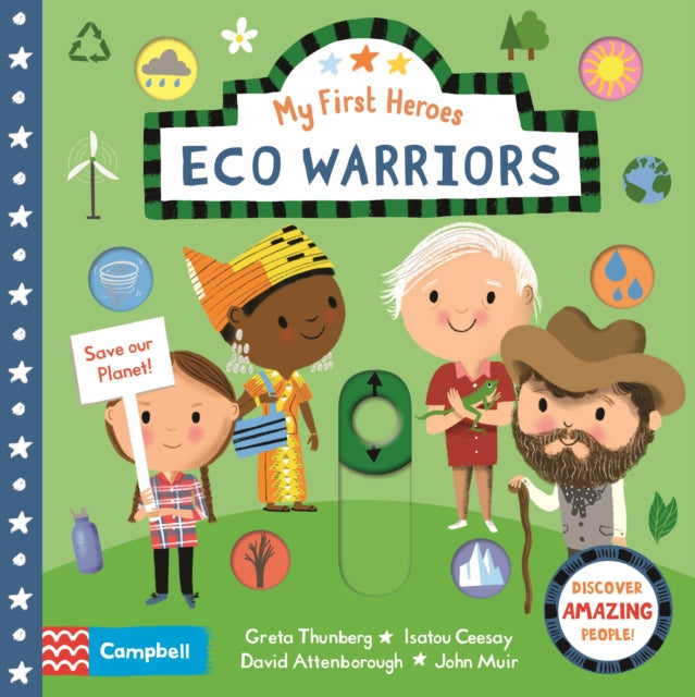 Eco Warriors