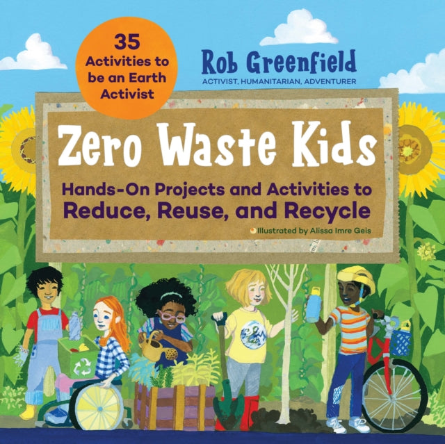 Zedro Waste Kids