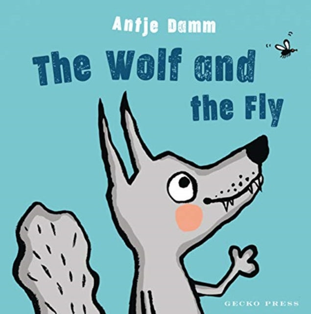 The wolf and the Fly