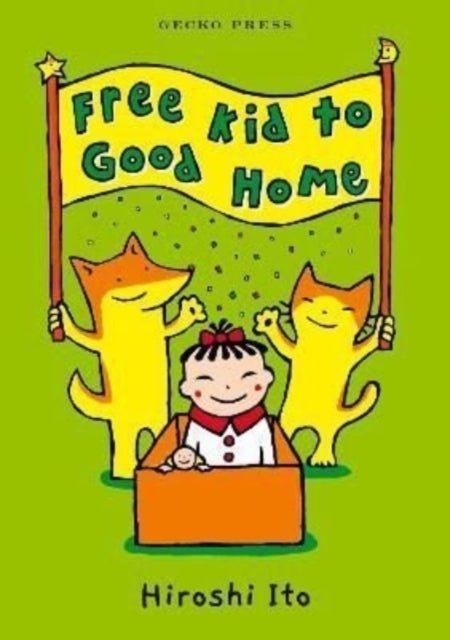 Free Kid to Good Home