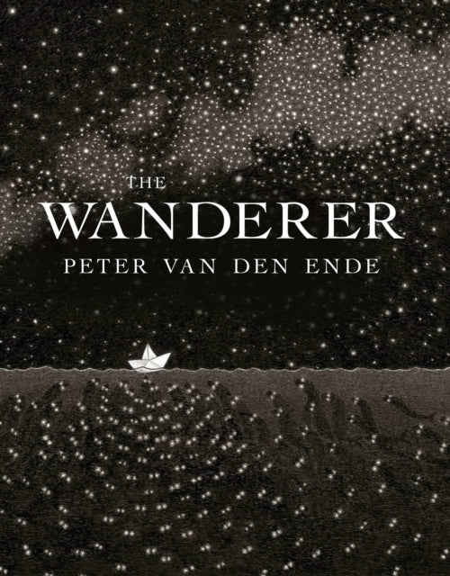 the wanderer book summary