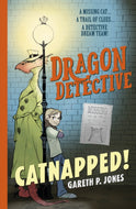 Dragon Detective: Catnapped! : 1