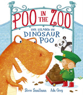 Poo in the Zoo