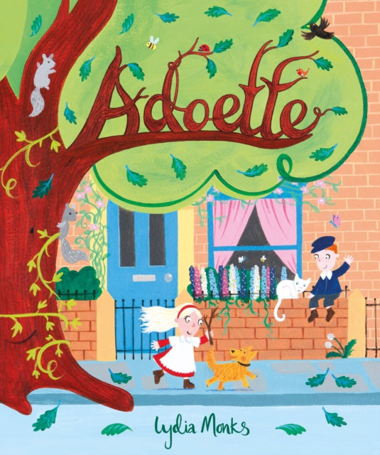 Adoette