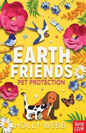 Earth Friends:Pet Protection #4