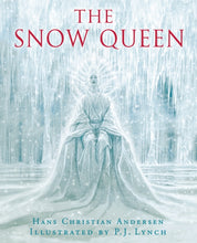 Load image into Gallery viewer, The Snow Queen
