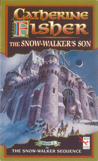 The Snow Walker’s Son