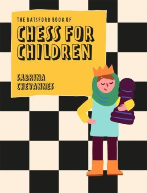 the-batsford-book-of-chess-for-children-new-edition-beginner-s-chess