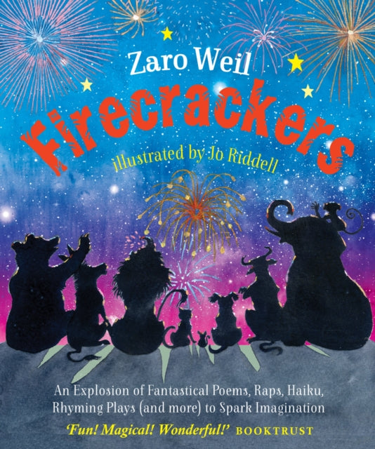 Firecrackers