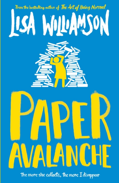 Paper Avalanche