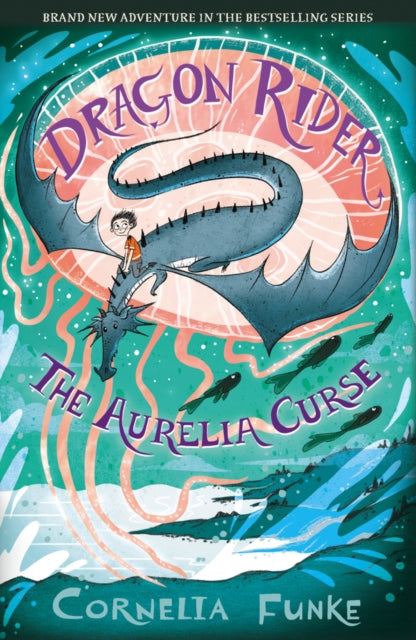 The Aurelia Curse : 3