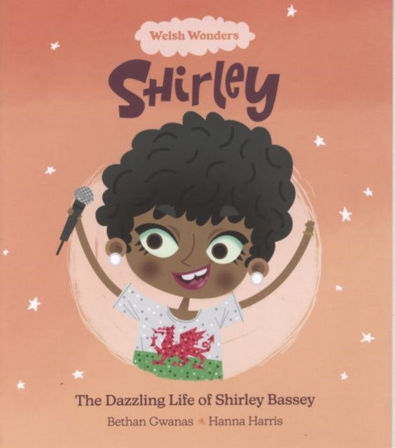 Welsh Wonders: Shirley