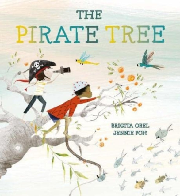 The Pirate Tree